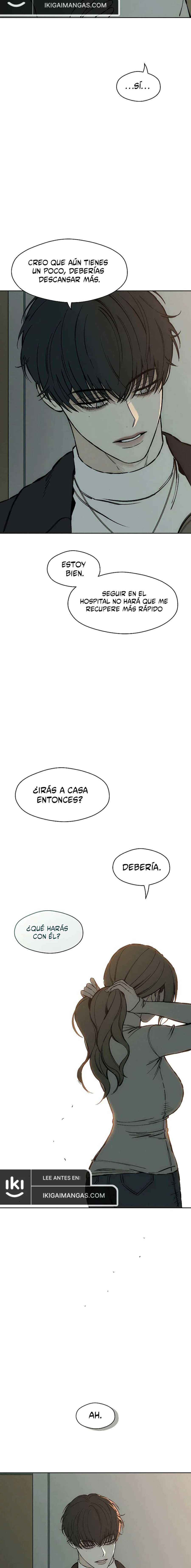 Lágrimas En Las Flores Marchitas Capítulo 20 - Página 2