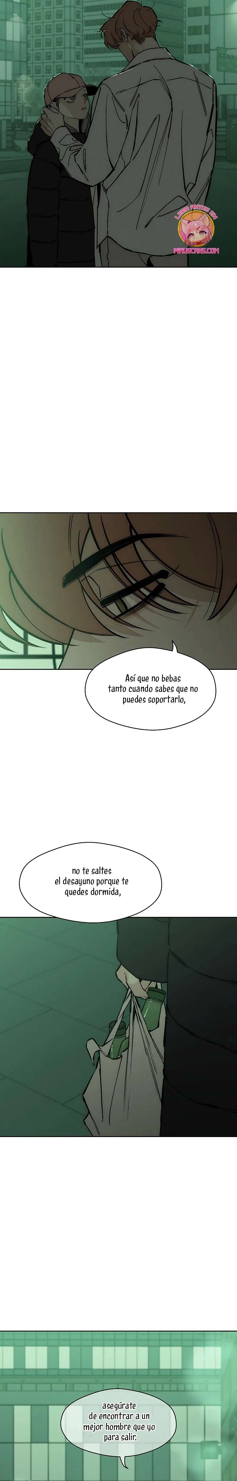 Lágrimas En Las Flores Marchitas Capítulo 21 - Página 12