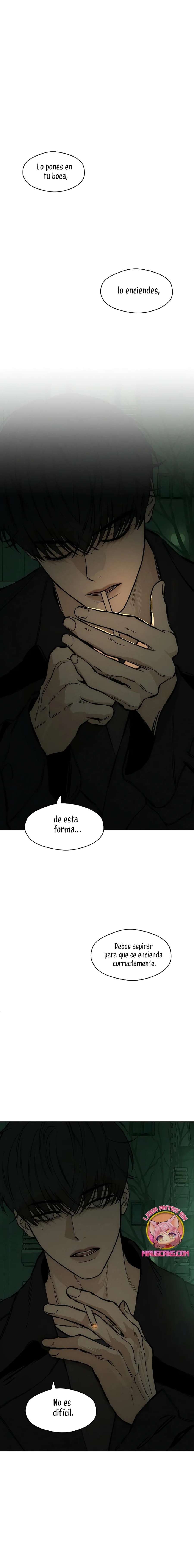 Lágrimas En Las Flores Marchitas Capítulo 22 - Página 12
