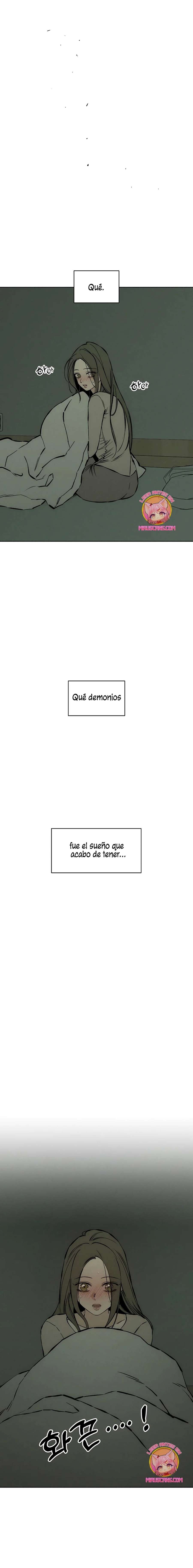 Lágrimas En Las Flores Marchitas Capítulo 24 - Página 9