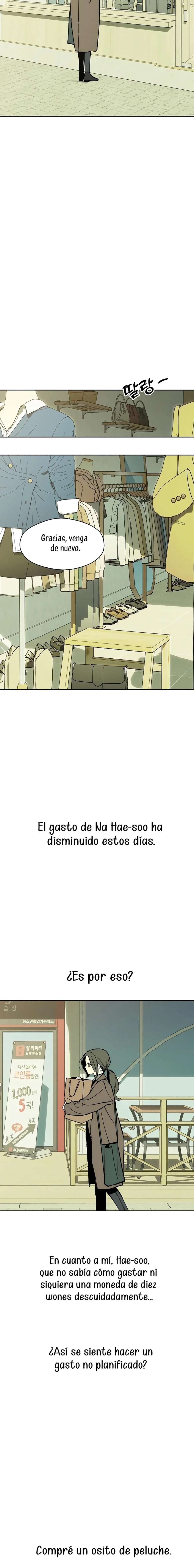 Lágrimas En Las Flores Marchitas Capítulo 25 - Página 20