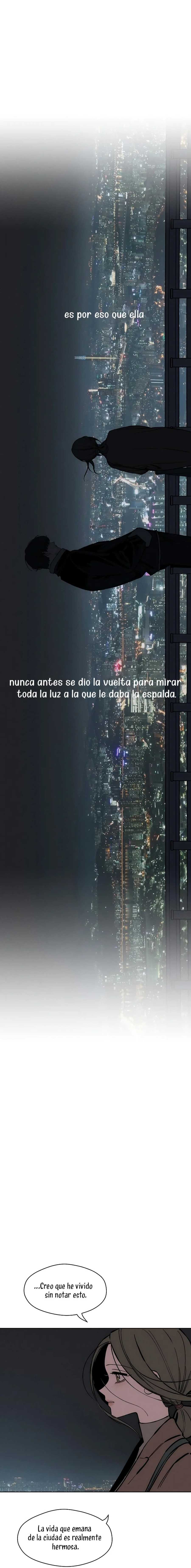 Lágrimas En Las Flores Marchitas Capítulo 26 - Página 4