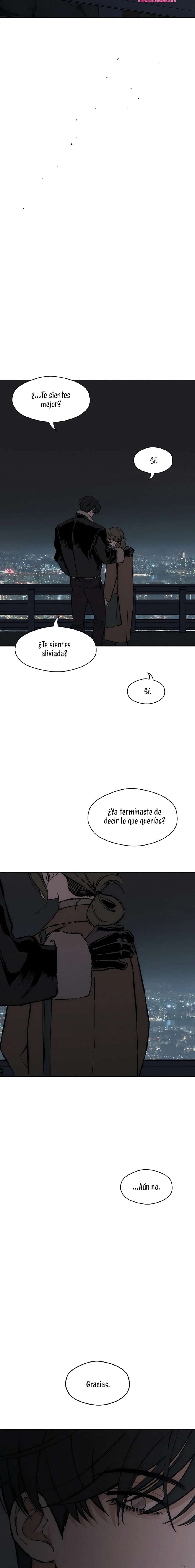 Lágrimas En Las Flores Marchitas Capítulo 26 - Página 8