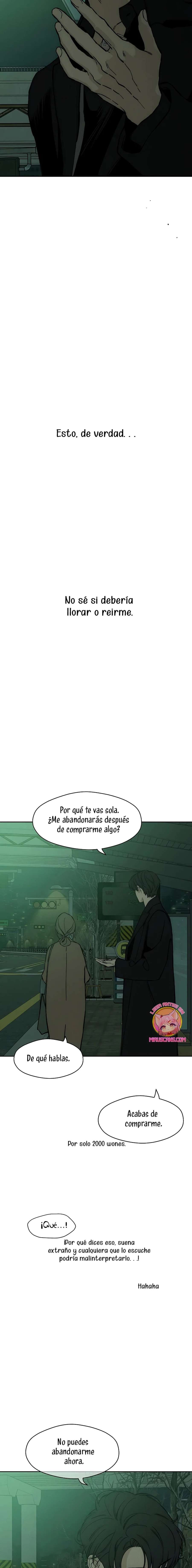 Lágrimas En Las Flores Marchitas Capítulo 28 - Página 16