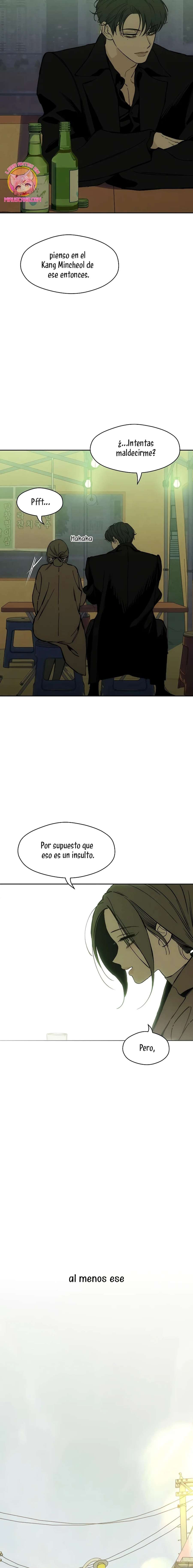 Lágrimas En Las Flores Marchitas Capítulo 28 - Página 25