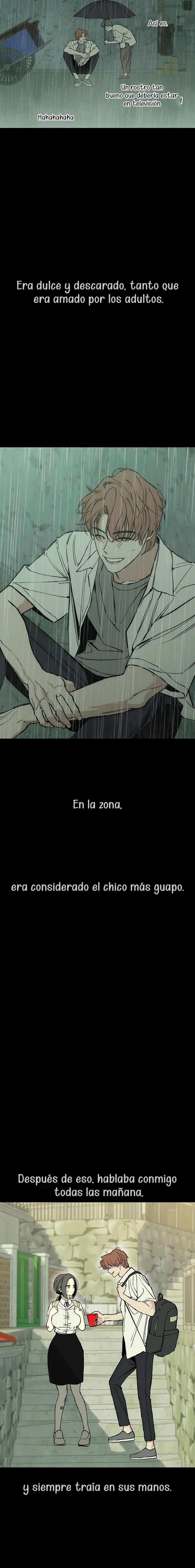 Lágrimas En Las Flores Marchitas Capítulo 29 - Página 6