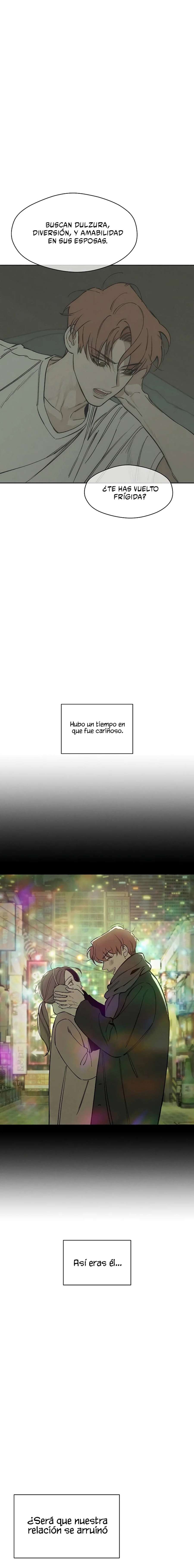 Lágrimas En Las Flores Marchitas Capítulo 3 - Página 25