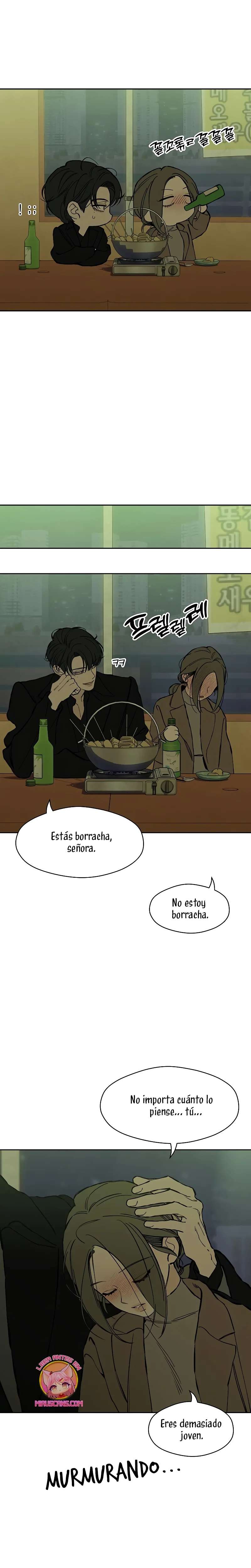 Lágrimas En Las Flores Marchitas Capítulo 30 - Página 26