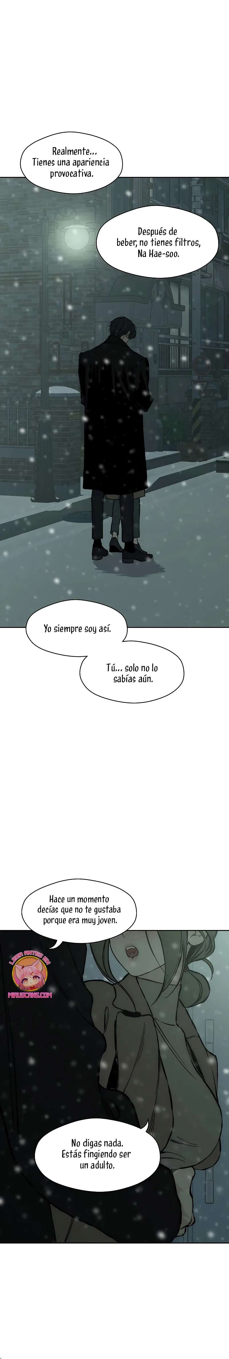Lágrimas En Las Flores Marchitas Capítulo 30 - Página 32