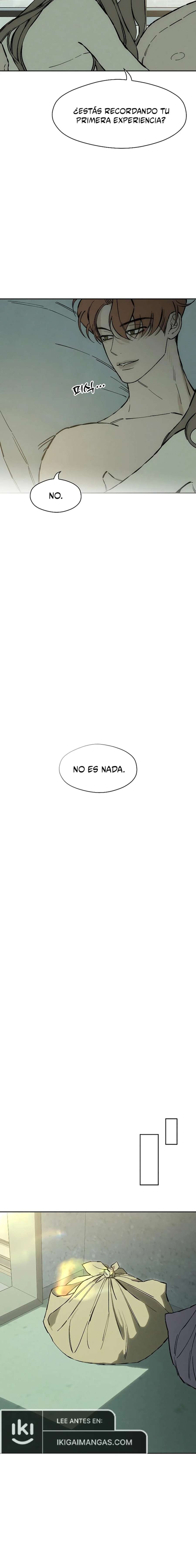 Lágrimas En Las Flores Marchitas Capítulo 32 - Página 21