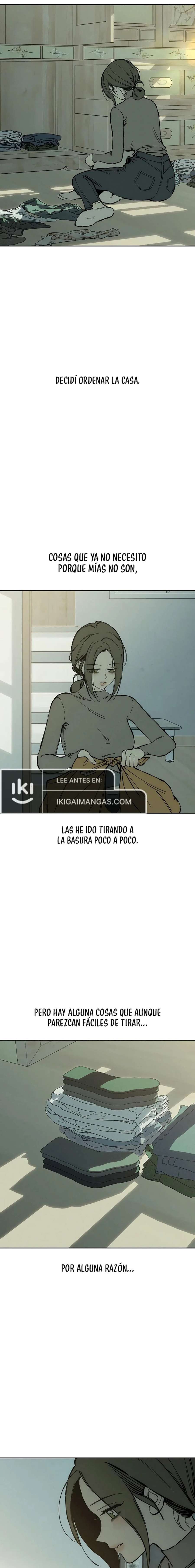 Lágrimas En Las Flores Marchitas Capítulo 32 - Página 22