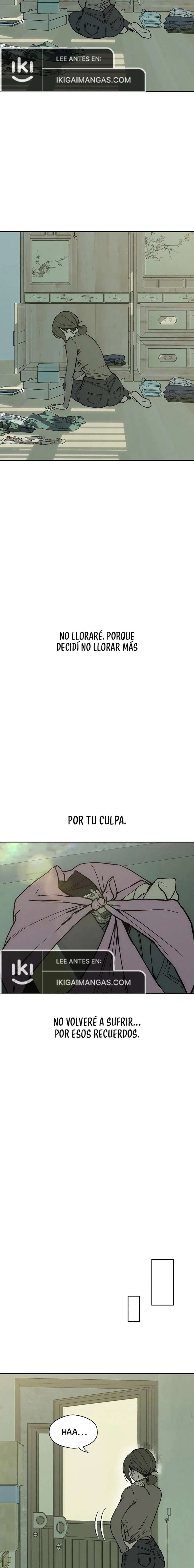 Lágrimas En Las Flores Marchitas Capítulo 32 - Página 24