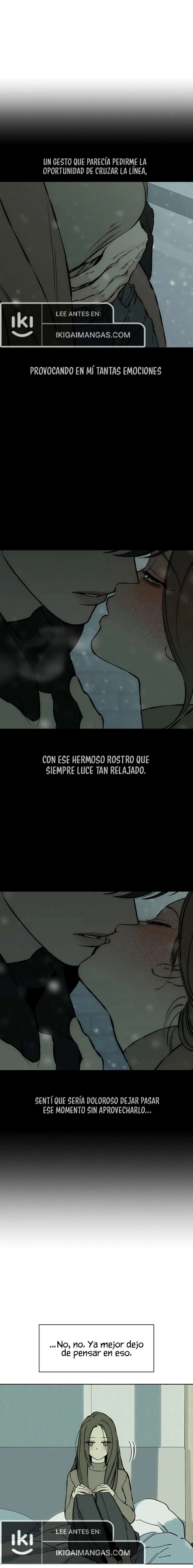 Lágrimas En Las Flores Marchitas Capítulo 32 - Página 7