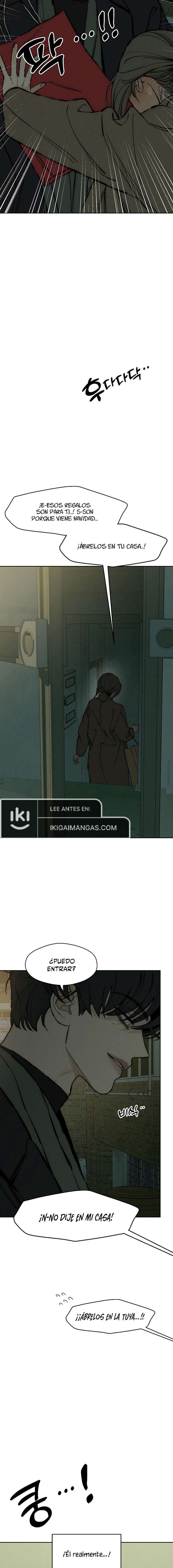 Lágrimas En Las Flores Marchitas Capítulo 33 - Página 20