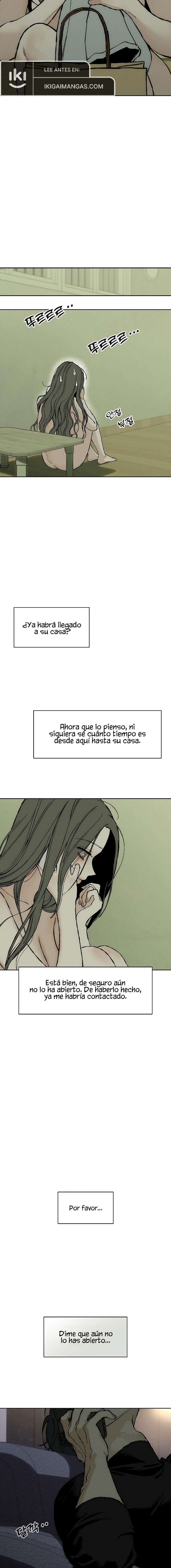 Lágrimas En Las Flores Marchitas Capítulo 34 - Página 2