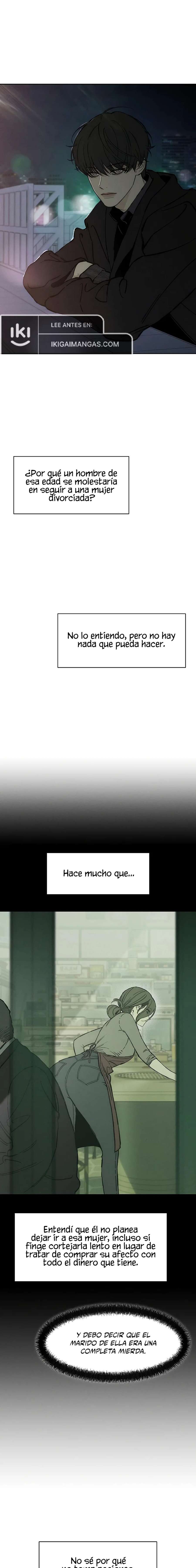Lágrimas En Las Flores Marchitas Capítulo 35 - Página 14