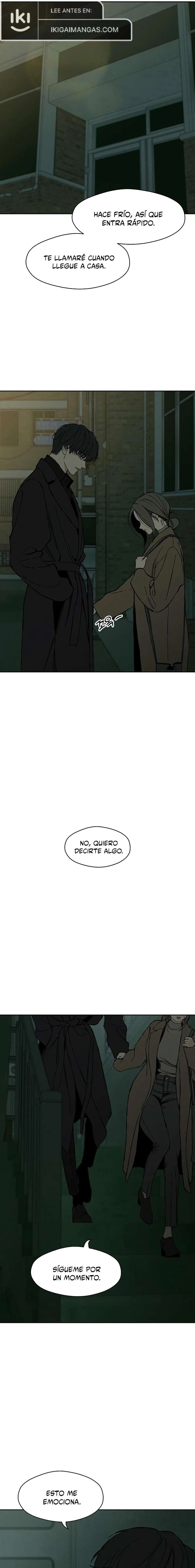 Lágrimas En Las Flores Marchitas Capítulo 35 - Página 22