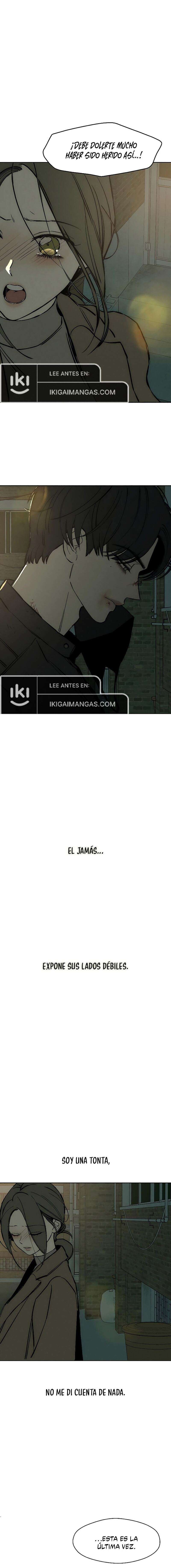 Lágrimas En Las Flores Marchitas Capítulo 37 - Página 14