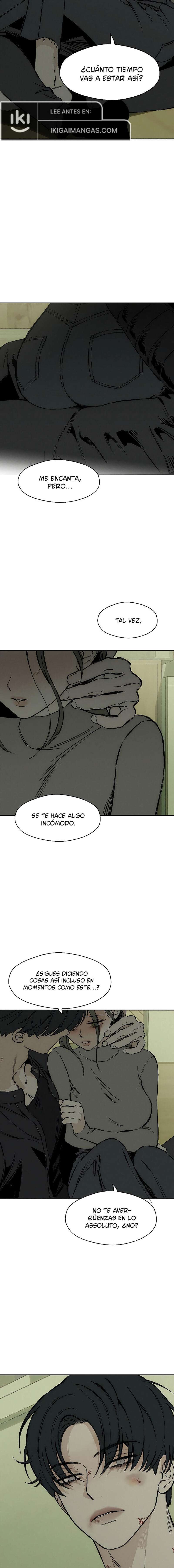 Lágrimas En Las Flores Marchitas Capítulo 37 - Página 23