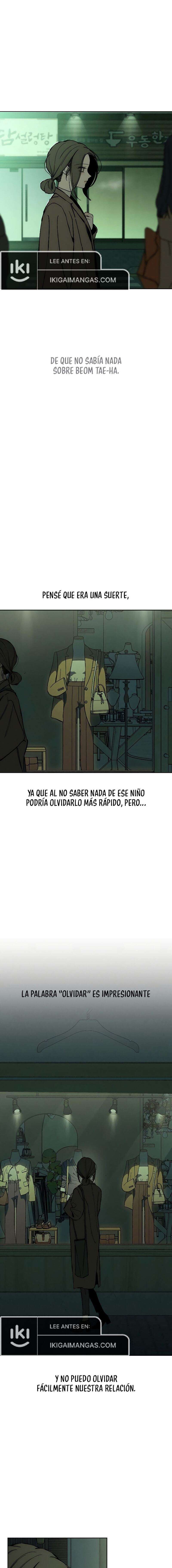 Lágrimas En Las Flores Marchitas Capítulo 37 - Página 6