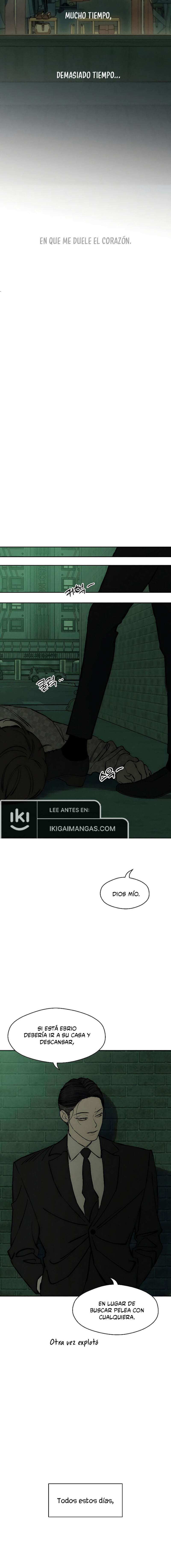 Lágrimas En Las Flores Marchitas Capítulo 37 - Página 9