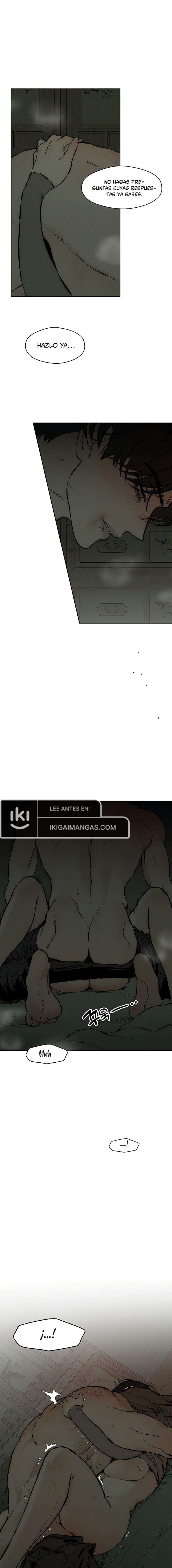 Lágrimas En Las Flores Marchitas Capítulo 38 - Página 13