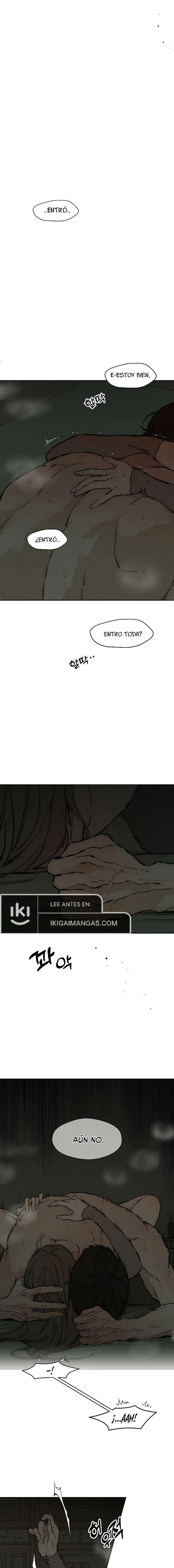 Lágrimas En Las Flores Marchitas Capítulo 38 - Página 15