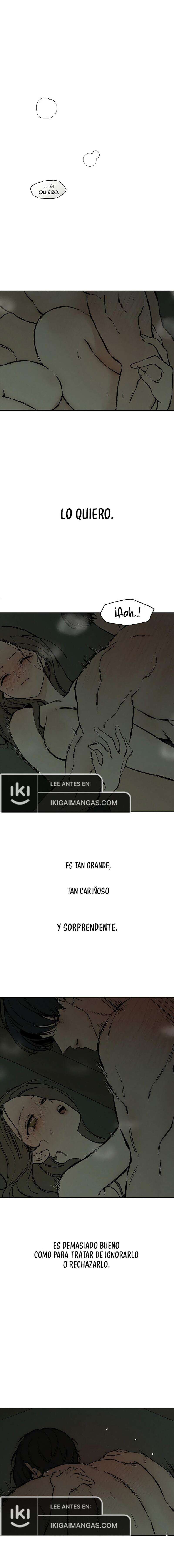 Lágrimas En Las Flores Marchitas Capítulo 39 - Página 15