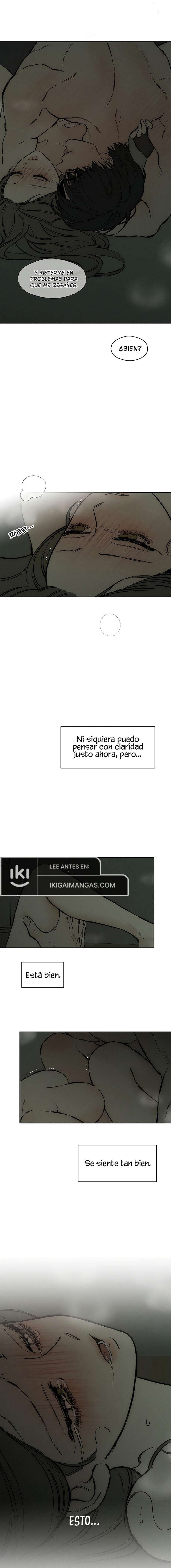 Lágrimas En Las Flores Marchitas Capítulo 39 - Página 8