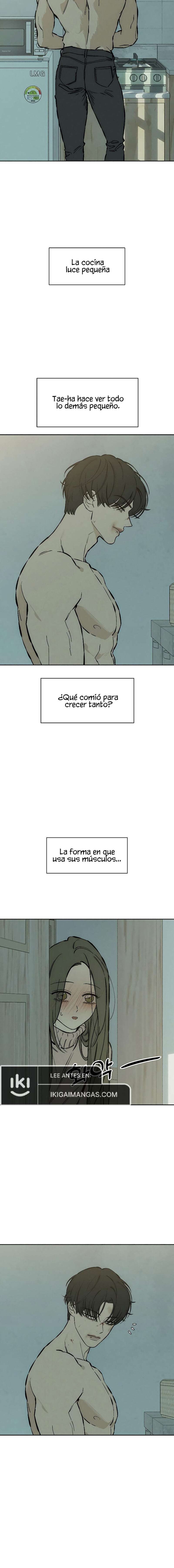 Lágrimas En Las Flores Marchitas Capítulo 40 - Página 20