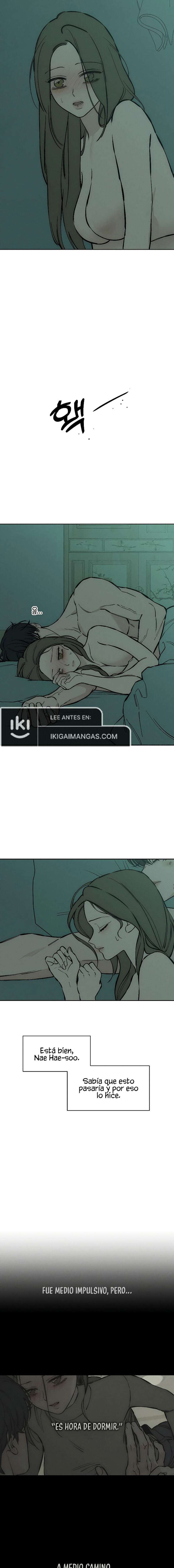 Lágrimas En Las Flores Marchitas Capítulo 40 - Página 4