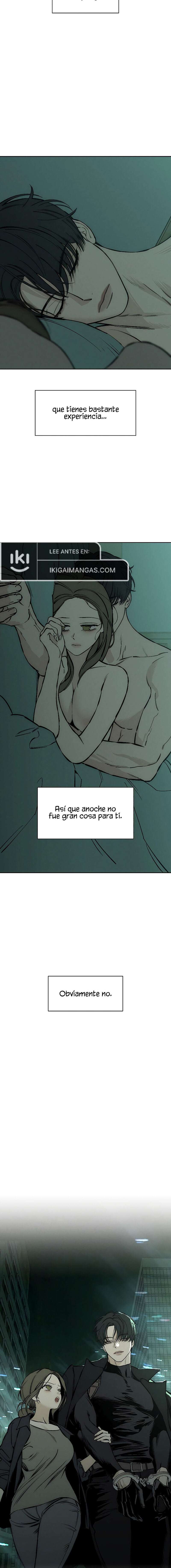 Lágrimas En Las Flores Marchitas Capítulo 40 - Página 7