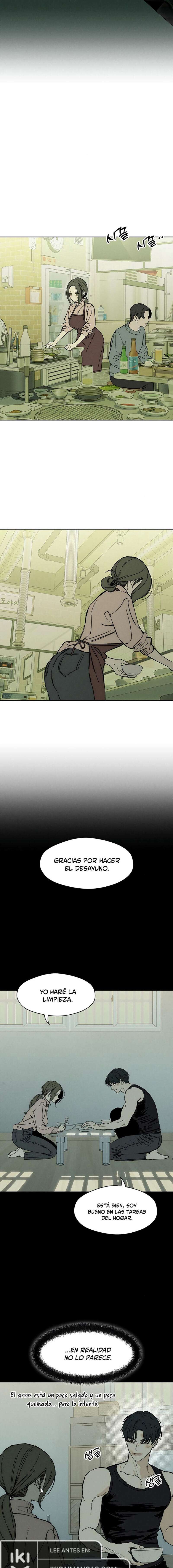 Lágrimas En Las Flores Marchitas Capítulo 41 - Página 12