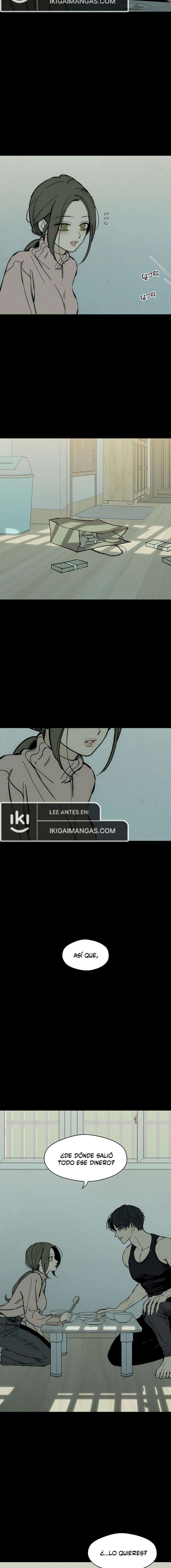 Lágrimas En Las Flores Marchitas Capítulo 41 - Página 13