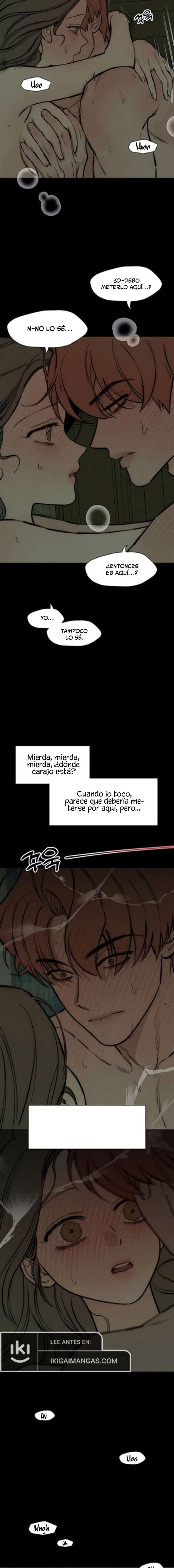 Lágrimas En Las Flores Marchitas Capítulo 42 - Página 10