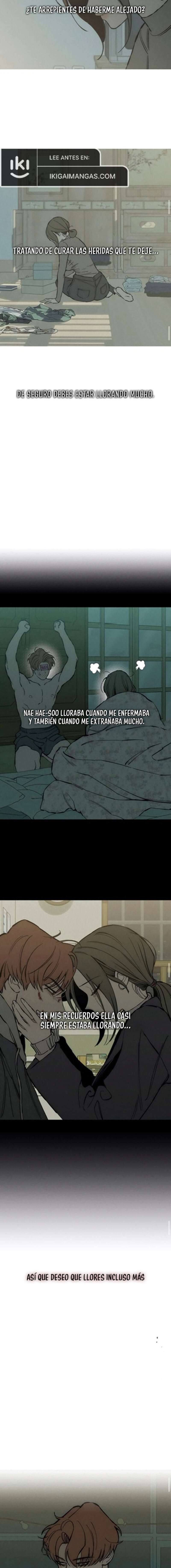 Lágrimas En Las Flores Marchitas Capítulo 42 - Página 15