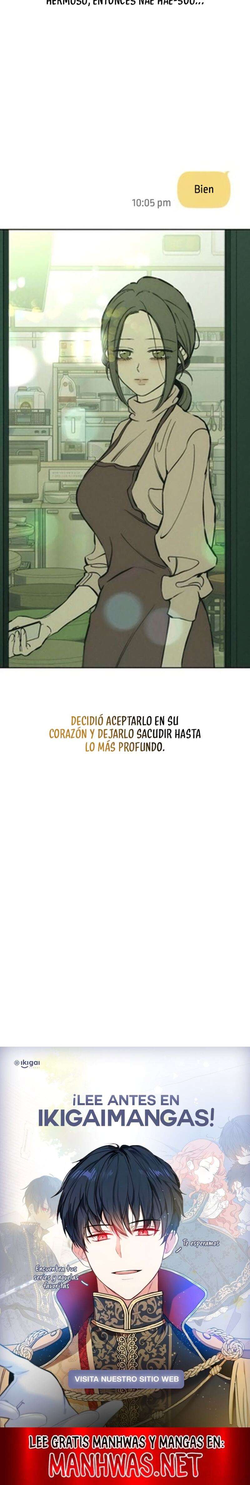 Lágrimas En Las Flores Marchitas Capítulo 42 - Página 24