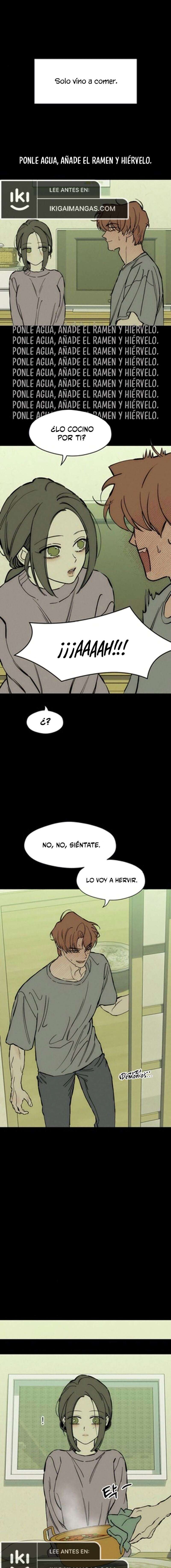 Lágrimas En Las Flores Marchitas Capítulo 42 - Página 6