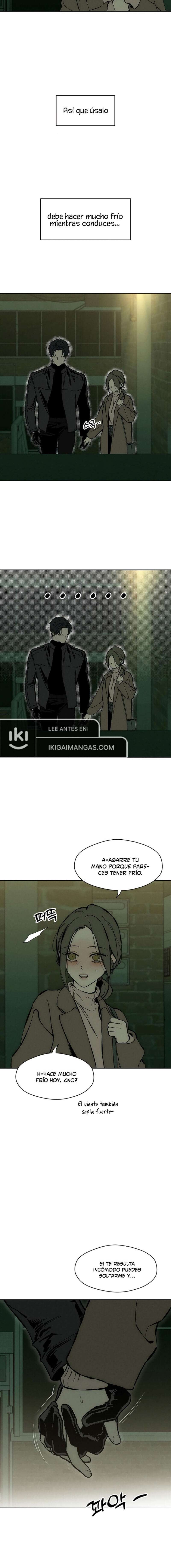 Lágrimas En Las Flores Marchitas Capítulo 43 - Página 5