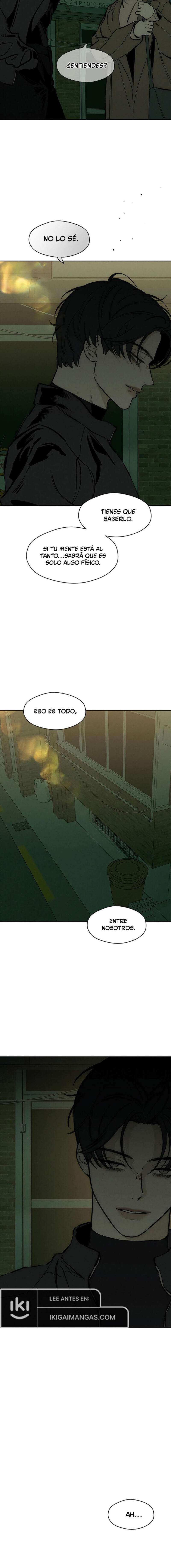 Lágrimas En Las Flores Marchitas Capítulo 43 - Página 8
