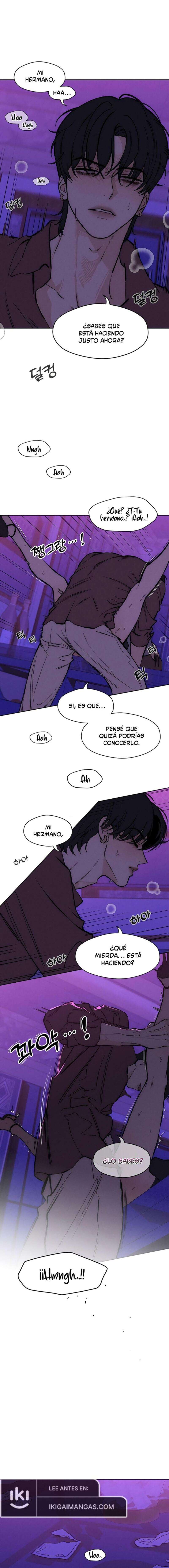 Lágrimas En Las Flores Marchitas Capítulo 44 - Página 2