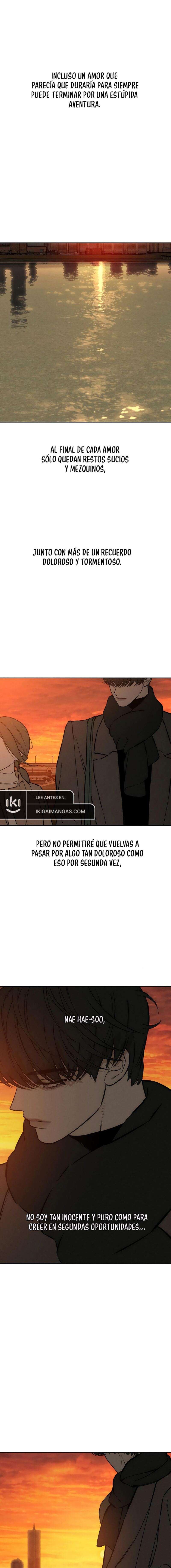 Lágrimas En Las Flores Marchitas Capítulo 46 - Página 20