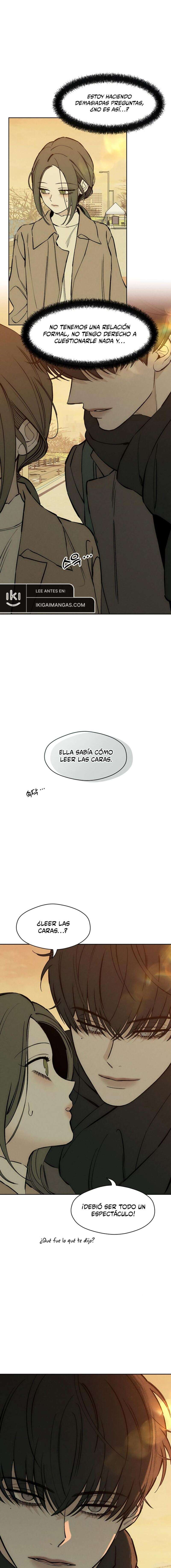 Lágrimas En Las Flores Marchitas Capítulo 46 - Página 4