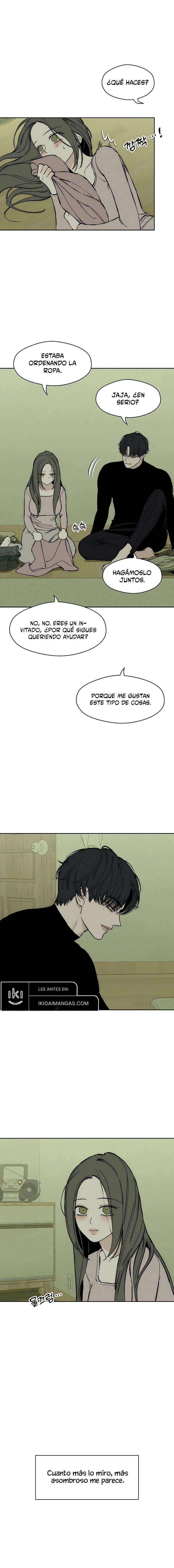 Lágrimas En Las Flores Marchitas Capítulo 47 - Página 15