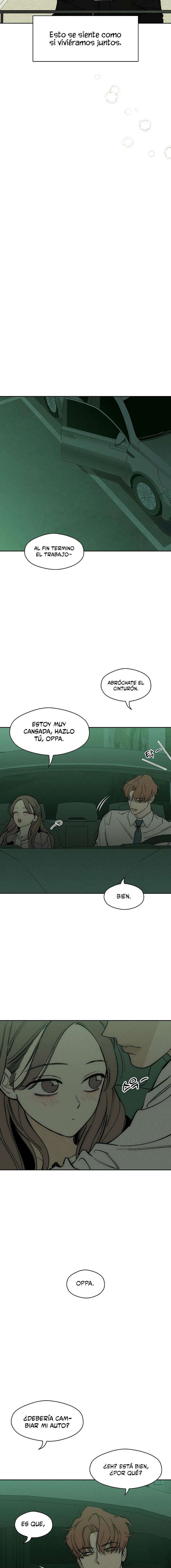 Lágrimas En Las Flores Marchitas Capítulo 47 - Página 2