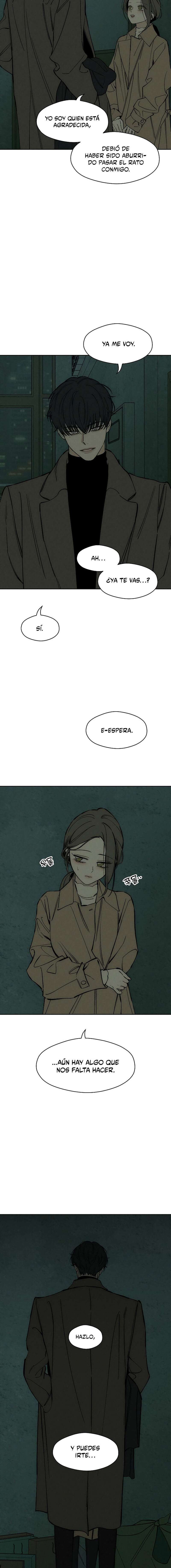 Lágrimas En Las Flores Marchitas Capítulo 47 - Página 9