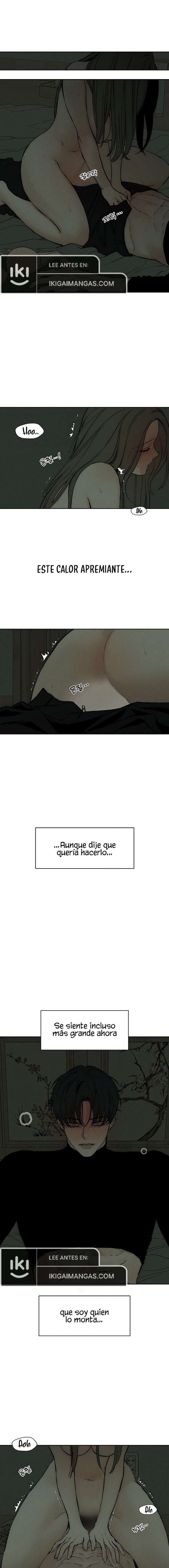 Lágrimas En Las Flores Marchitas Capítulo 48 - Página 10