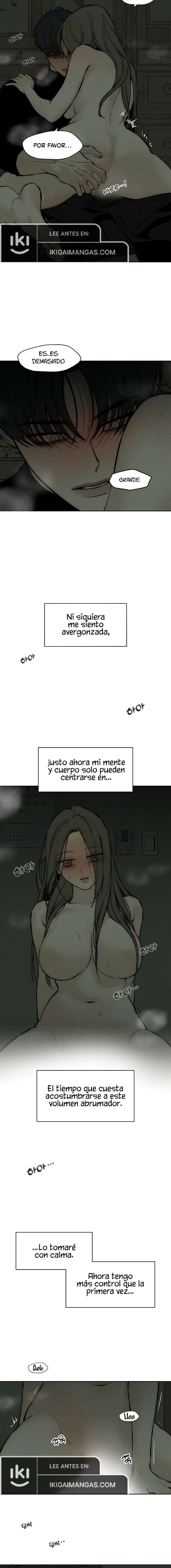 Lágrimas En Las Flores Marchitas Capítulo 48 - Página 13
