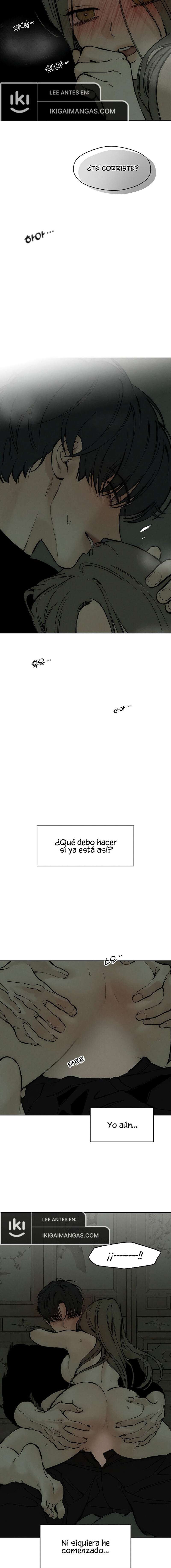 Lágrimas En Las Flores Marchitas Capítulo 48 - Página 16