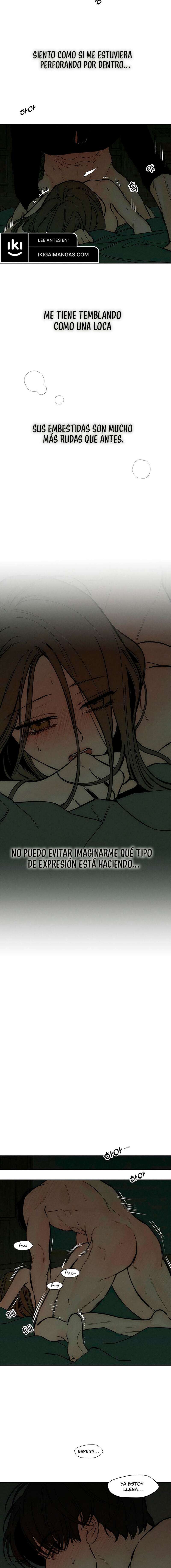 Lágrimas En Las Flores Marchitas Capítulo 49.5 - Página 12